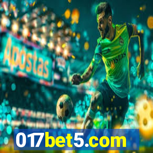 017bet5.com