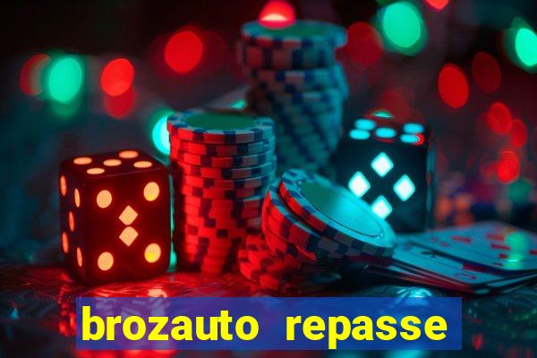 brozauto repasse porto alegre
