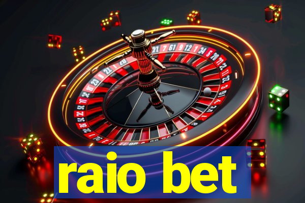 raio bet