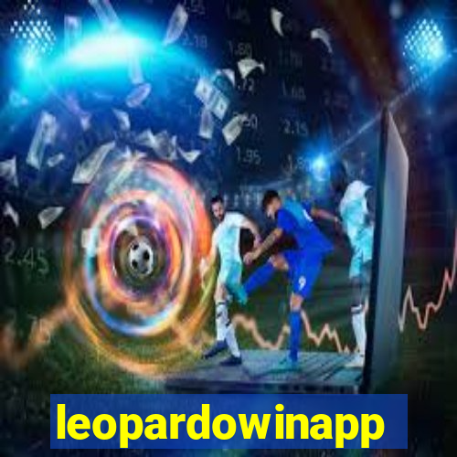 leopardowinapp