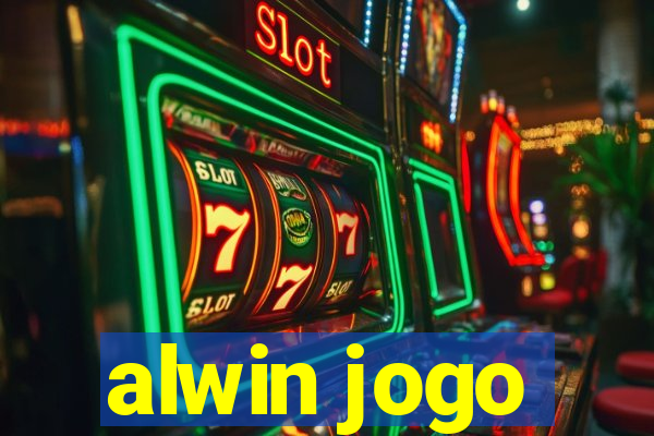 alwin jogo