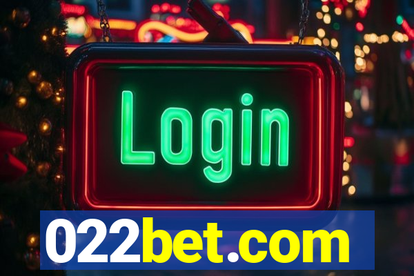 022bet.com