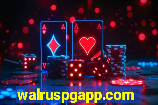 walruspgapp.com