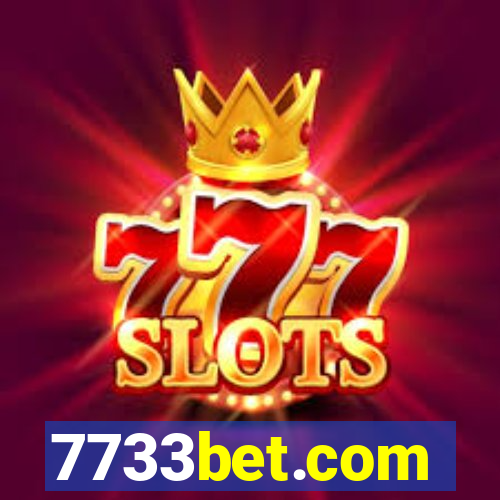 7733bet.com
