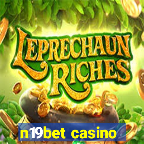 n19bet casino