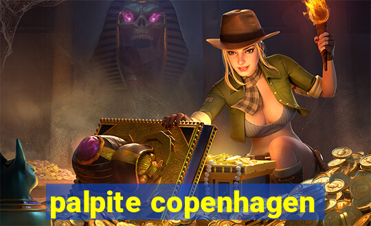 palpite copenhagen