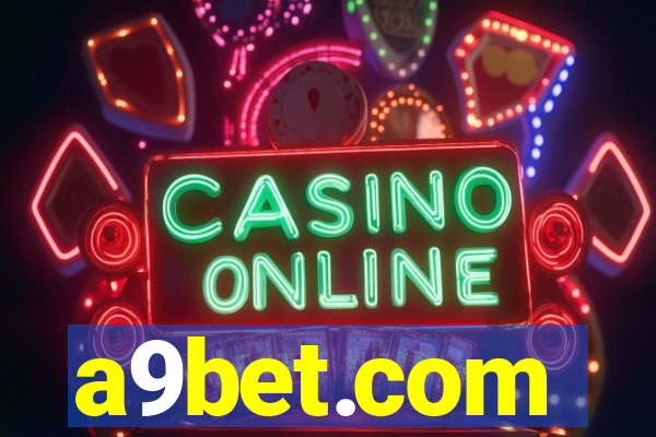 a9bet.com