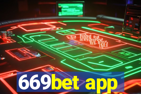 669bet app