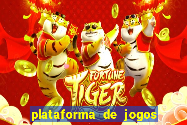 plataforma de jogos da jojo todynho