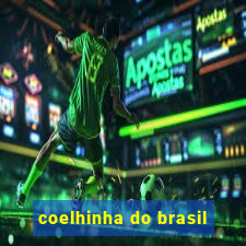 coelhinha do brasil