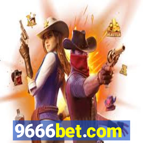 9666bet.com