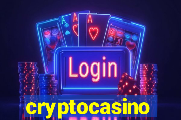 cryptocasino