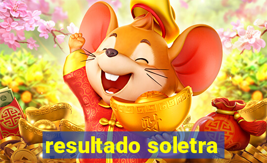 resultado soletra