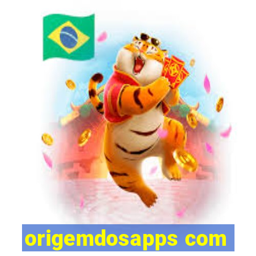 origemdosapps com
