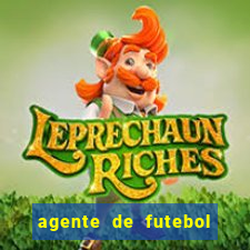 agente de futebol apk mod dinheiro infinito 3.5 9