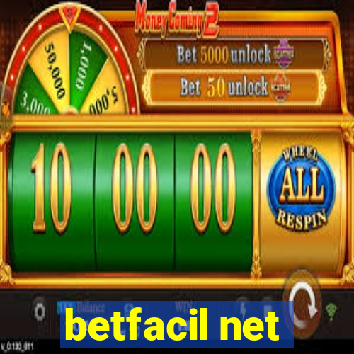 betfacil net