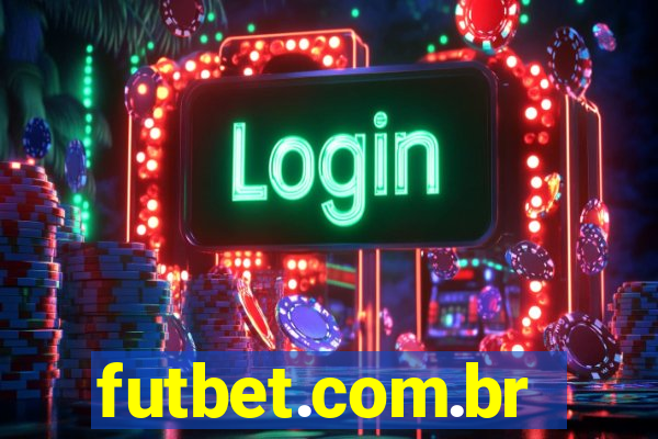 futbet.com.br