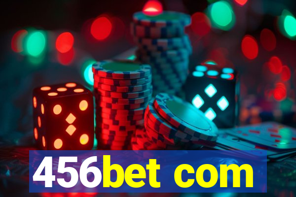 456bet com