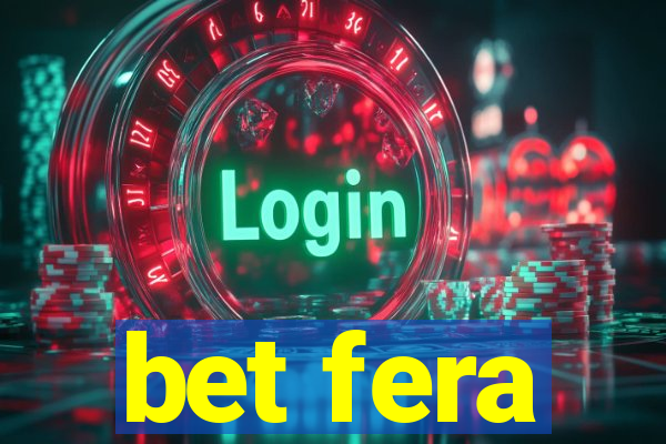 bet fera