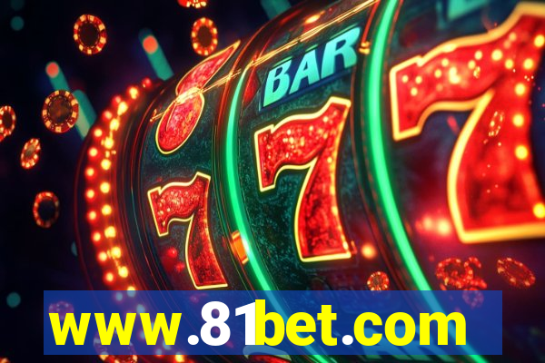 www.81bet.com