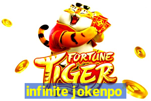 infinite jokenpo