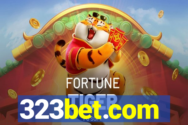 323bet.com