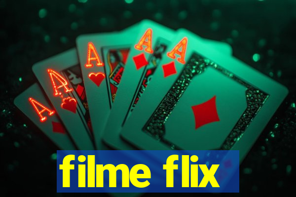 filme flix