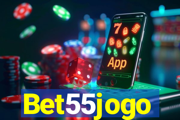 Bet55jogo