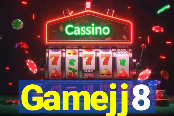 Gamejj8