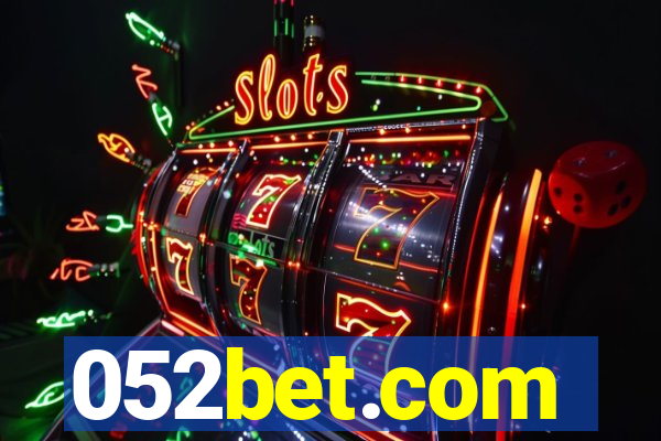 052bet.com