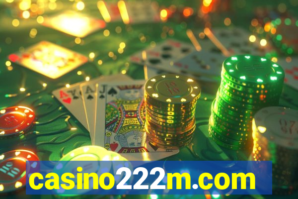 casino222m.com
