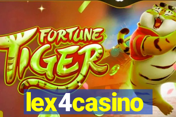lex4casino
