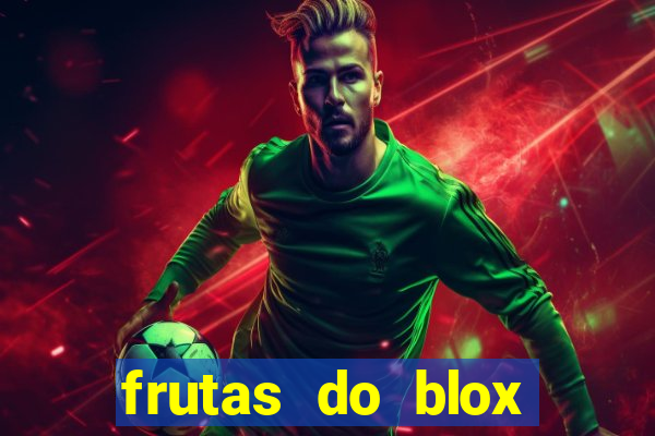 frutas do blox fruits para colorir e imprimir