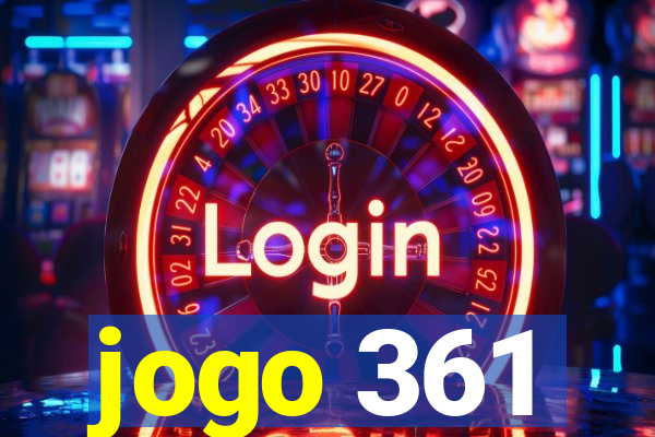 jogo 361
