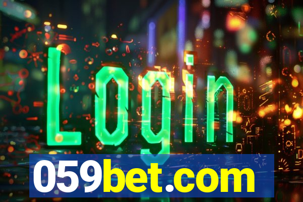 059bet.com