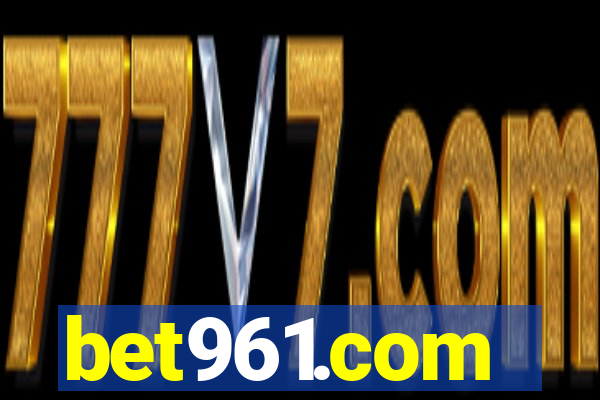 bet961.com