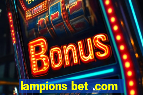 lampions bet .com