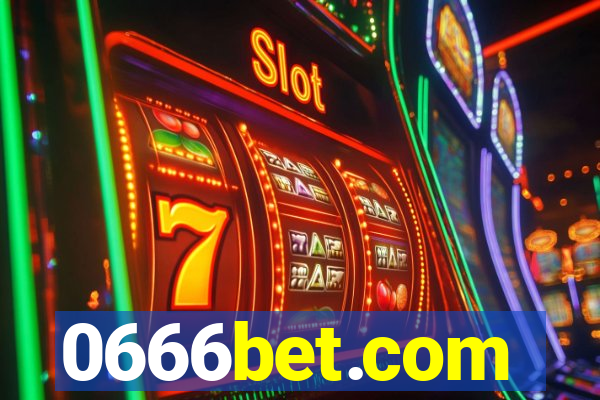 0666bet.com
