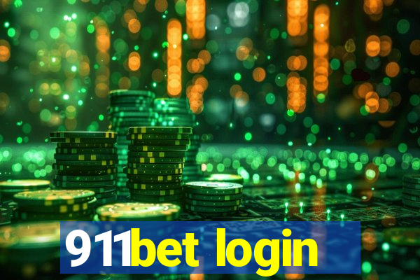 911bet login