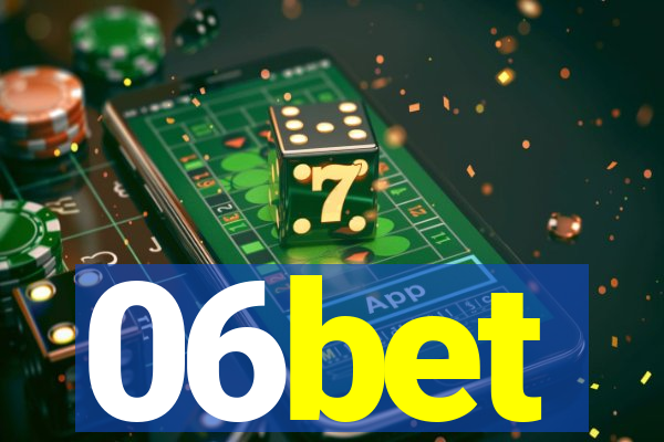 06bet