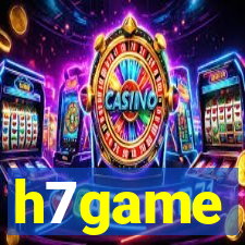 h7game