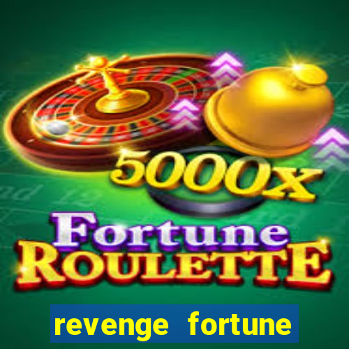 revenge fortune tiger 2 demo