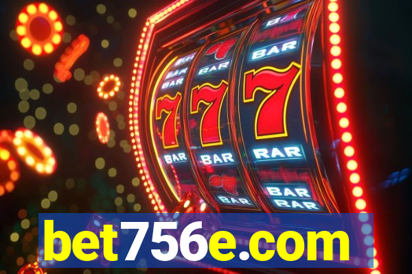 bet756e.com