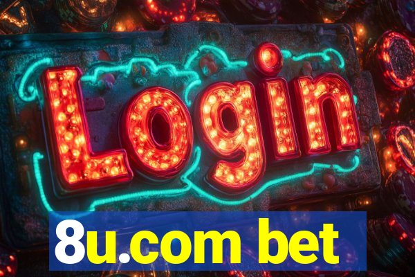 8u.com bet