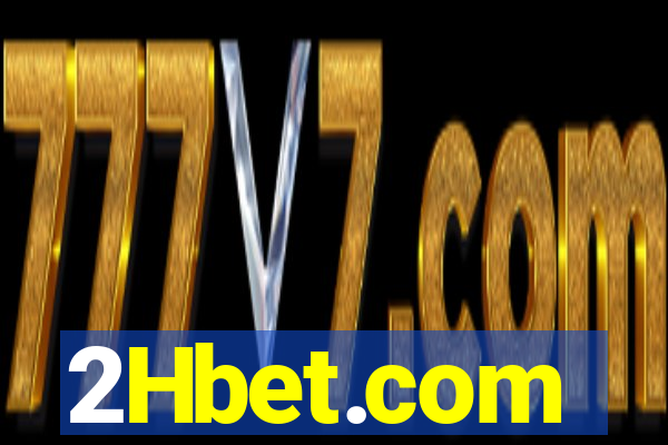 2Hbet.com