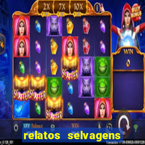 relatos selvagens gabriel pasternak