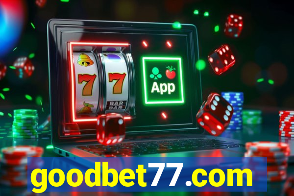 goodbet77.com
