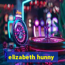 elizabeth hunny