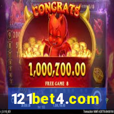 121bet4.com