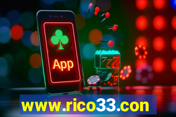 www.rico33.con
